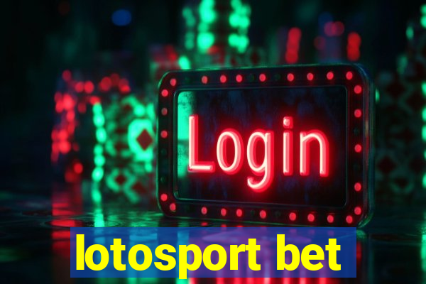 lotosport bet